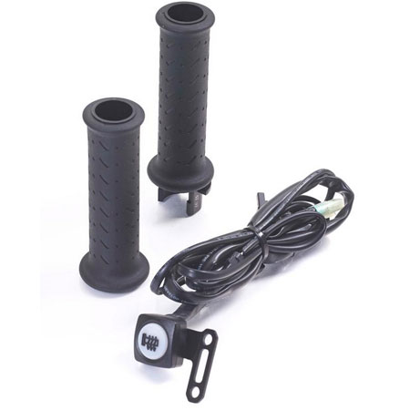 Heated Grip Kit (A9638170)